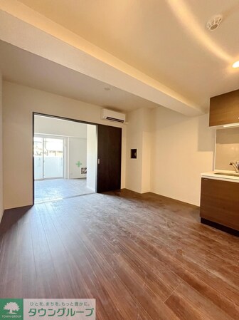 Villa Blancheの物件内観写真